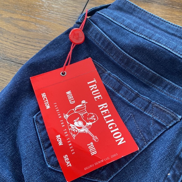 True Religion jeans - Picture 9 of 10